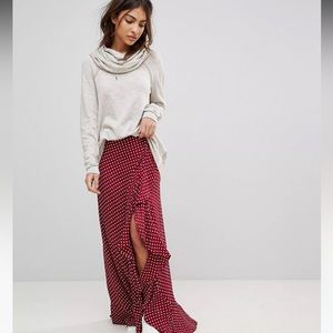 Free People Beach One Body Cocoon Top